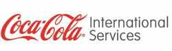 Coca-Cola-International-Services